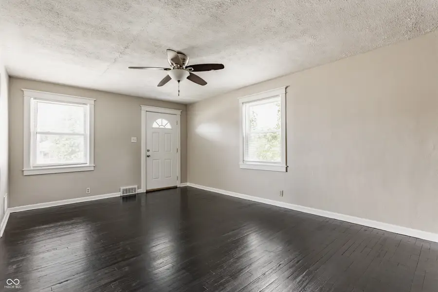 243 S Bradley Avenue, Indianapolis, IN 46201 - Image #3