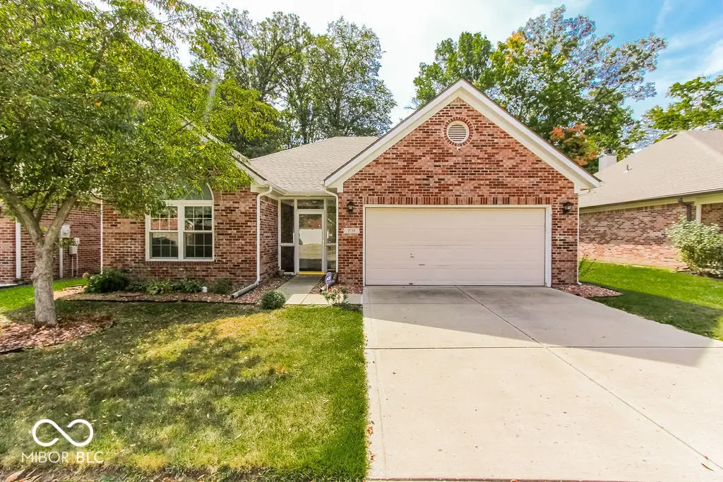 9739 Woodsong Way, Indianapolis, IN 46229 - Image #1