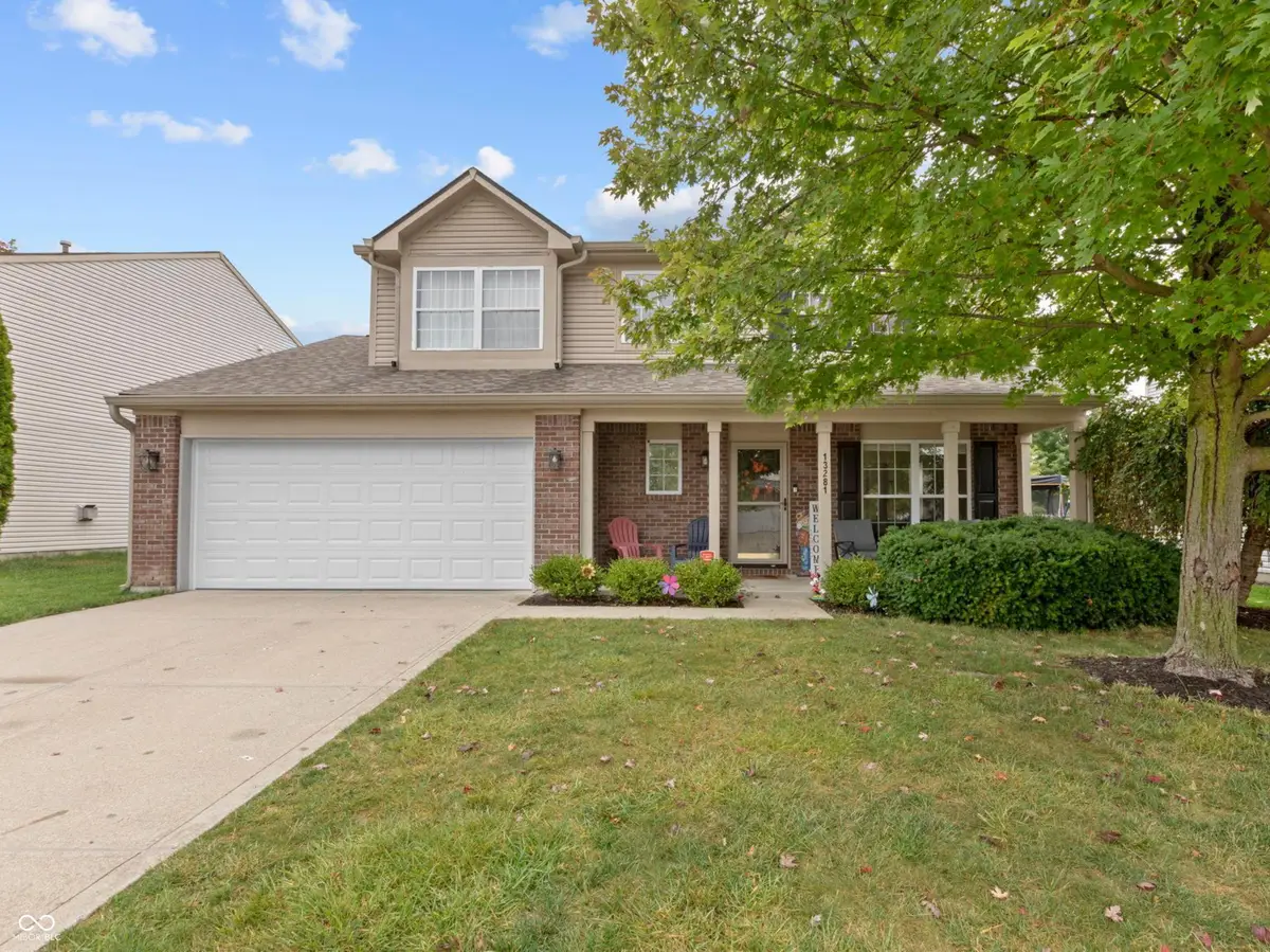 13281 Middlewood Lane, Fishers, IN 46038 - Image #1