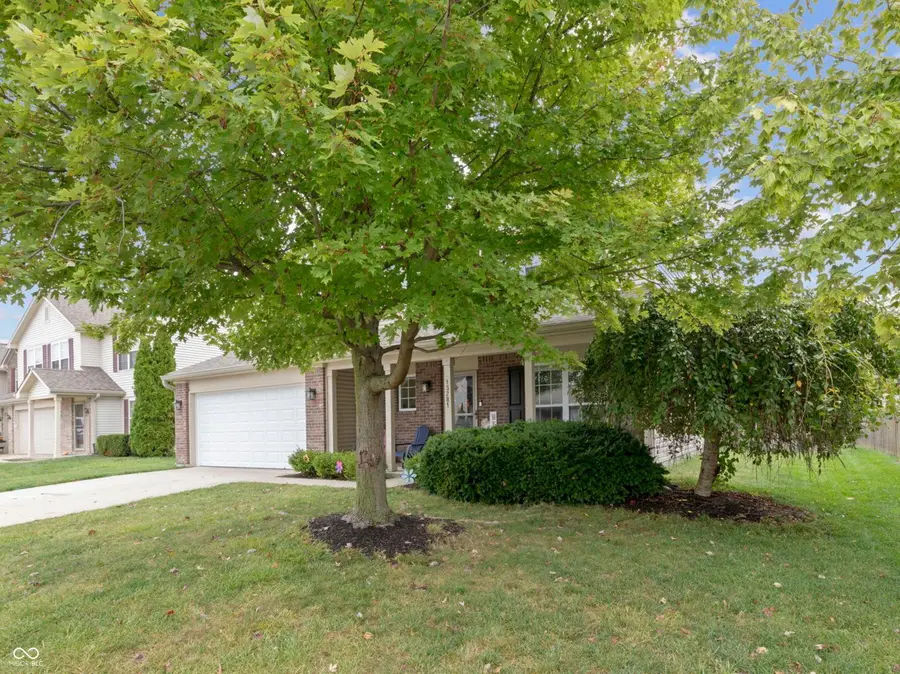 13281 Middlewood Lane, Fishers, IN 46038 - Image #3
