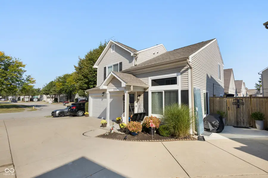 2357 Grand Fir Drive, Greenwood, IN 46143 - Image #2