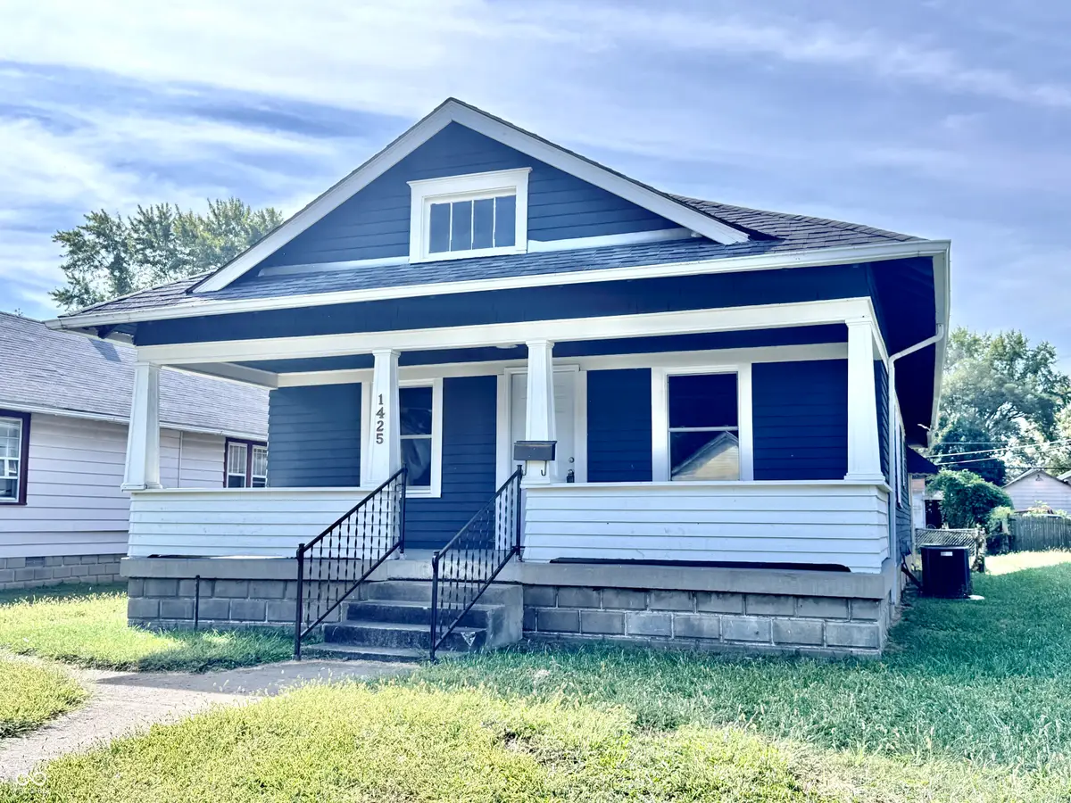 1425 W 3rd Street, Anderson, IN 46016 - Image #1