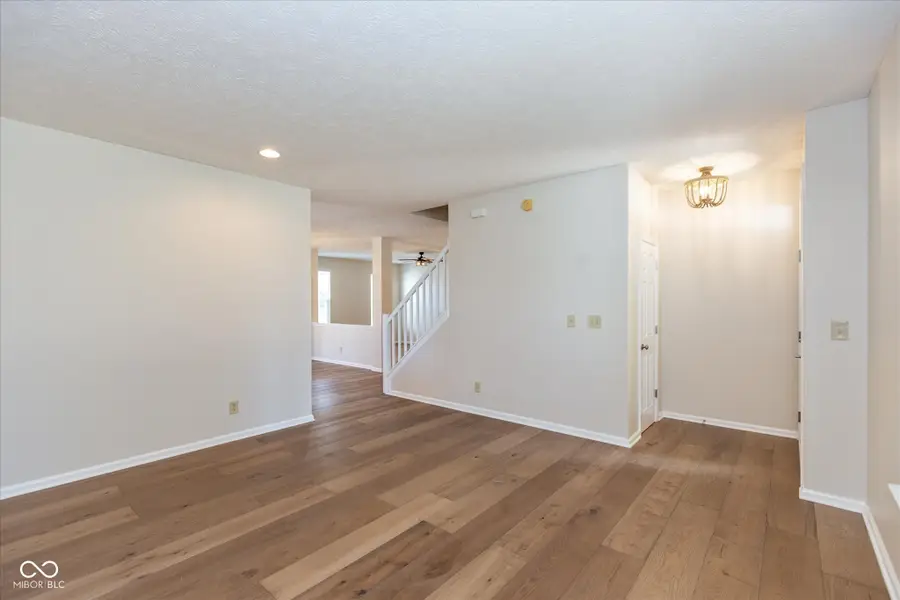 4063 S Meadow Wood Court, New Palestine, IN 46163 - Image #3