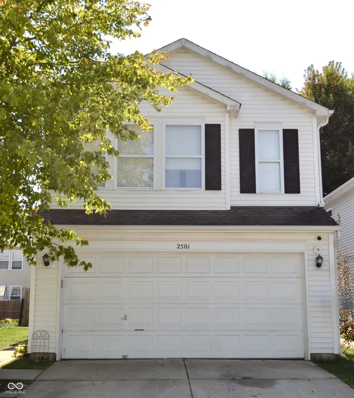 2501 Black Antler Court, Indianapolis, IN 46217 - Image #1