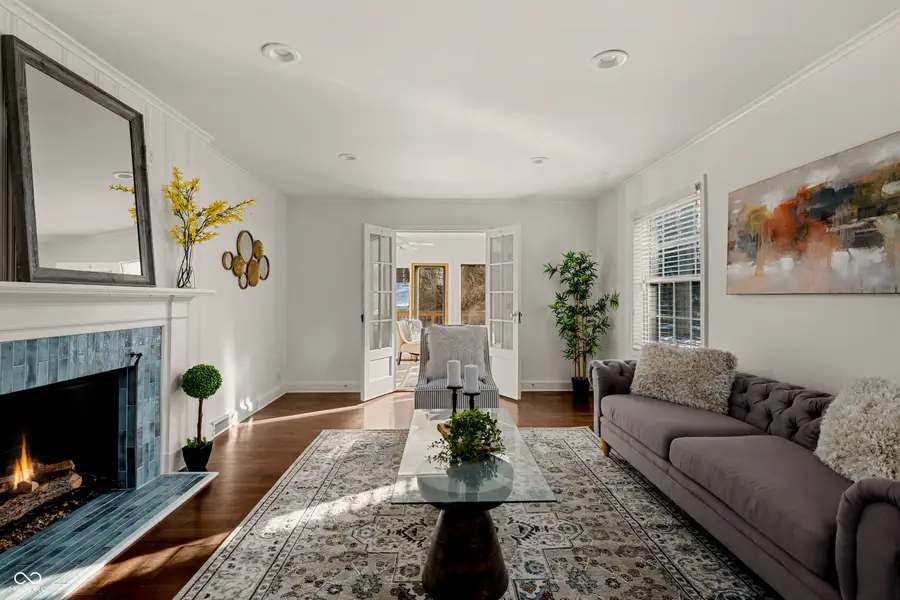 4651 N Illinois Street, Indianapolis, IN 46208 - Image #3