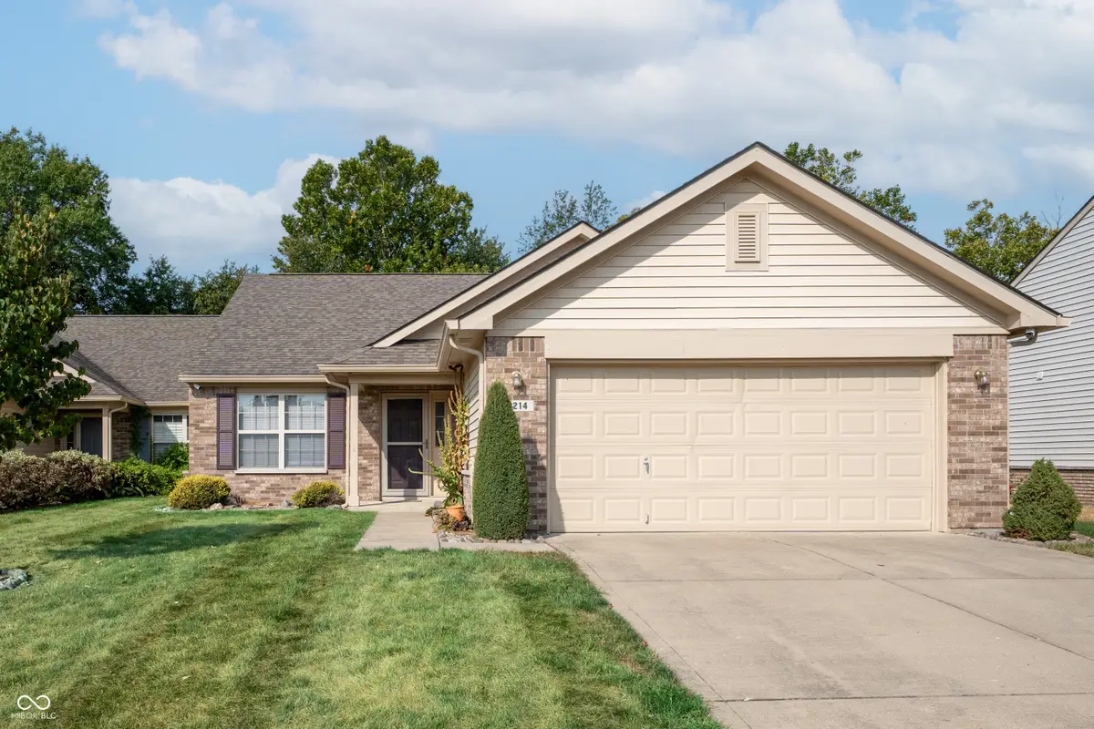 7214 Brant Pointe Circle, Indianapolis, IN 46217 - Image #1