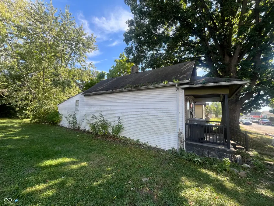215 Trowbridge Street, Indianapolis, IN 46201 - Image #2