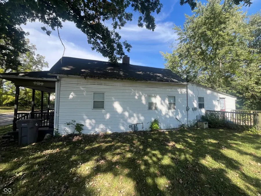 215 Trowbridge Street, Indianapolis, IN 46201 - Image #3