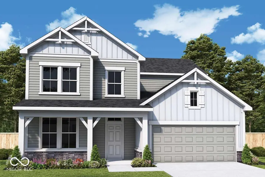 14391 Coyote Rdg Drive, Noblesville, IN 46060 - Image #2