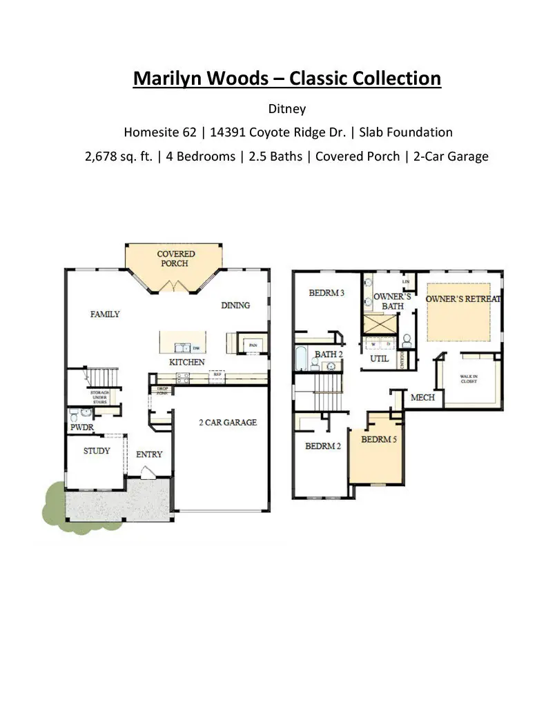 14391 Coyote Rdg Drive, Noblesville, IN 46060 - Image #3