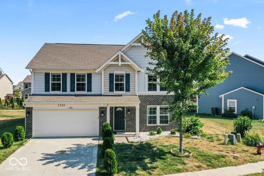 2335 Trefoil Drive, Plainfield, IN 46168 - Image #2