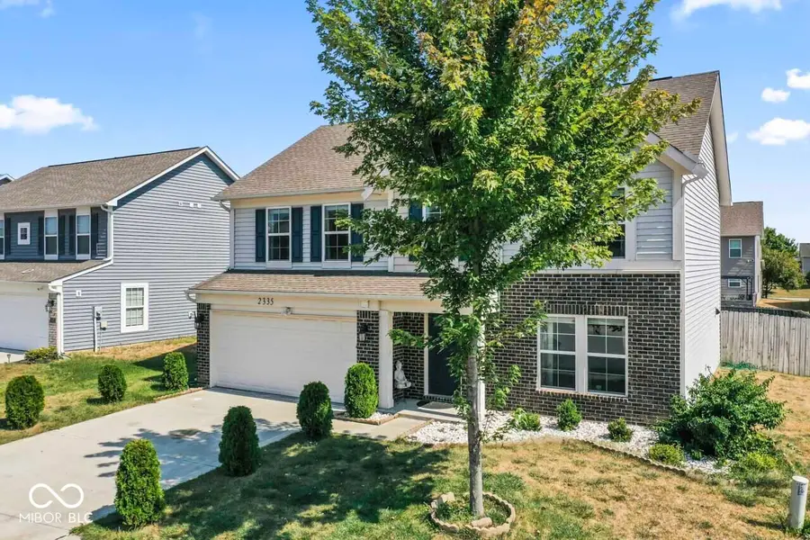 2335 Trefoil Drive, Plainfield, IN 46168 - Image #3