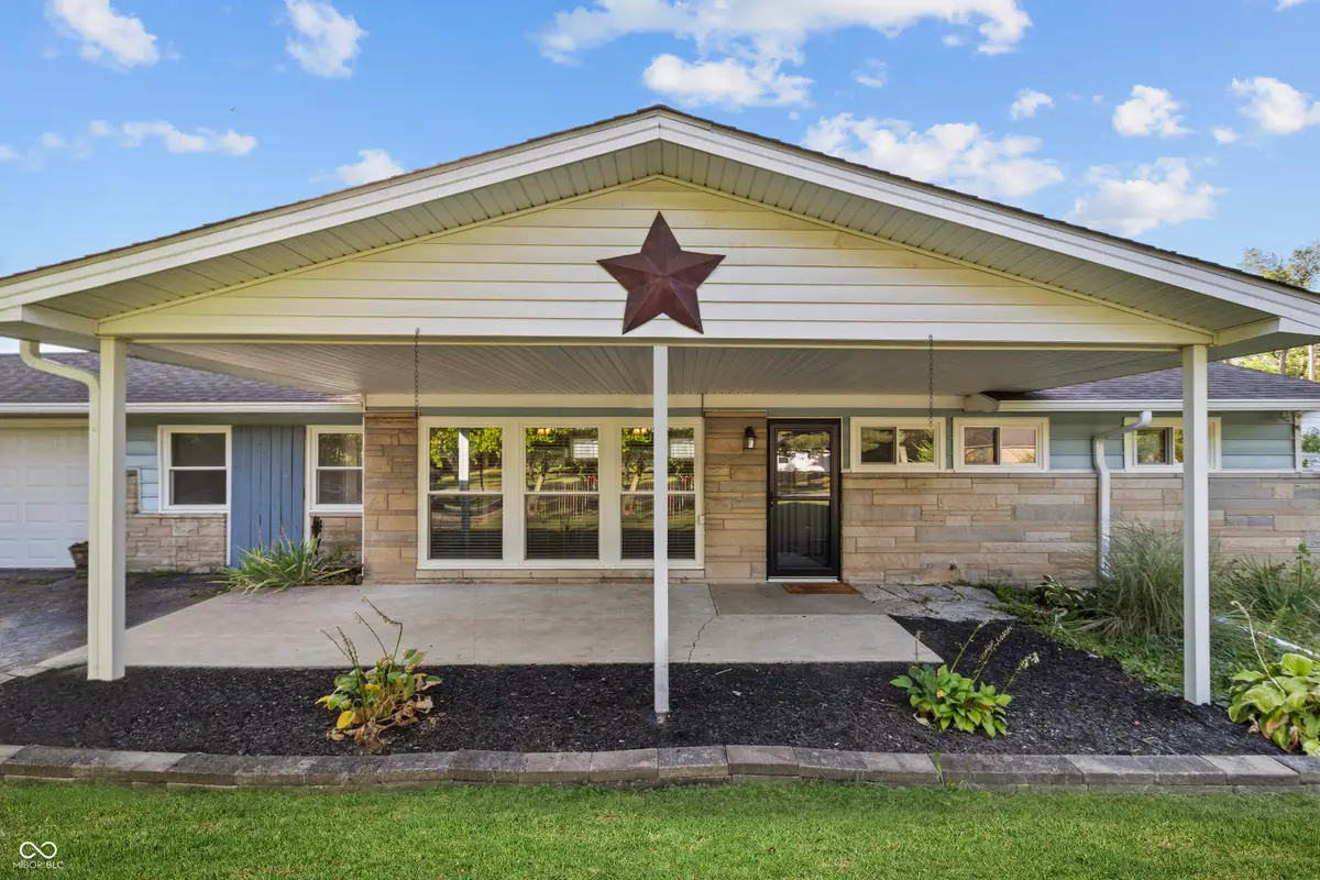 3110 N Richardt Avenue, Indianapolis, IN 46226 - Image #1