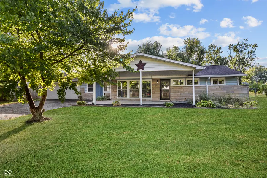 3110 N Richardt Avenue, Indianapolis, IN 46226 - Image #2