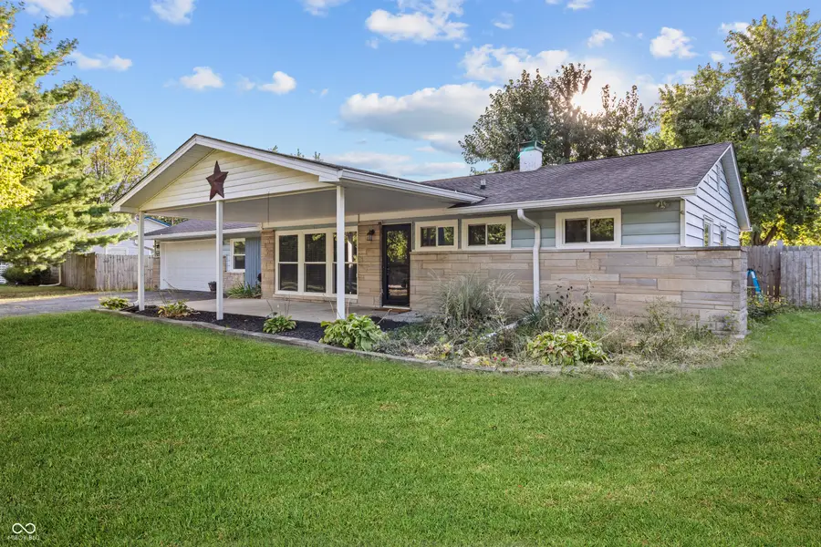 3110 N Richardt Avenue, Indianapolis, IN 46226 - Image #3