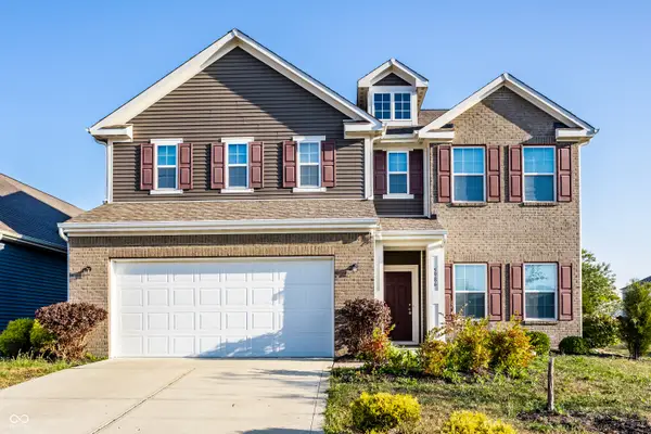 5986 Meadowview Drive, Whitestown, IN 46075