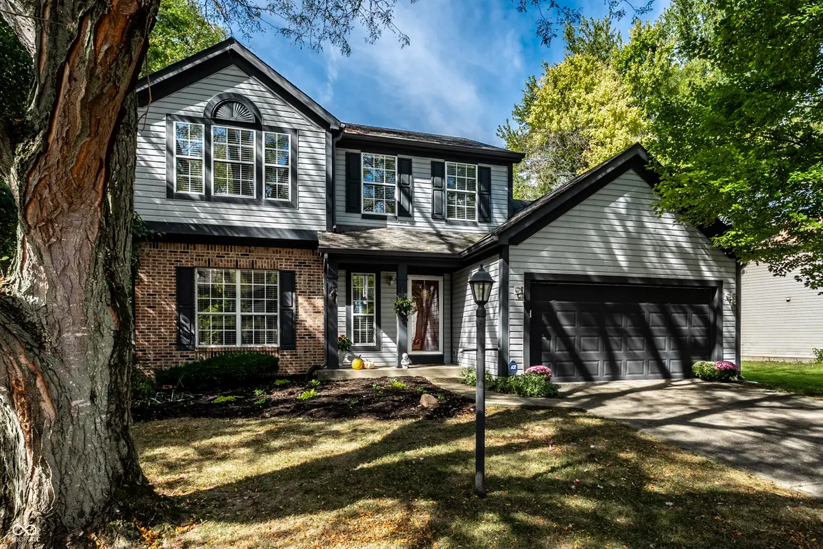 4736 Rocky Knob Lane, Indianapolis, IN 46254 - Image #1