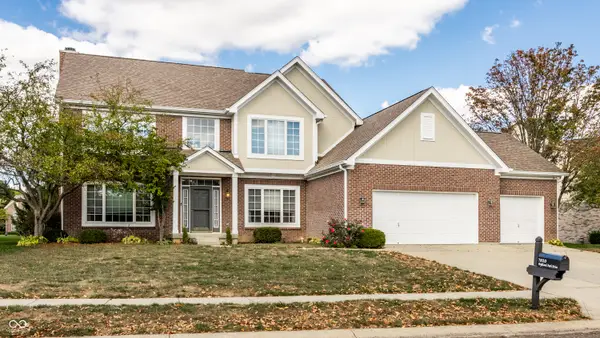 7820 Highland Park Drive, Brownsburg, IN 46112