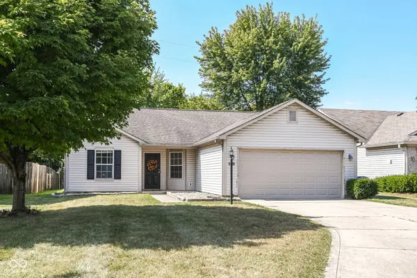 6192 Morning Dove Drive, Indianapolis, IN 46228