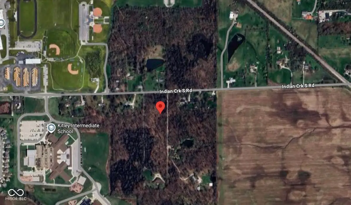 9045 Indian Crk Road S, Indianapolis, IN 46259 - #1