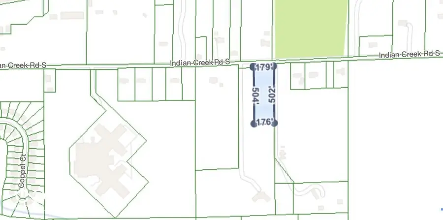 9045 Indian Crk Road S, Indianapolis, IN 46259 - #2