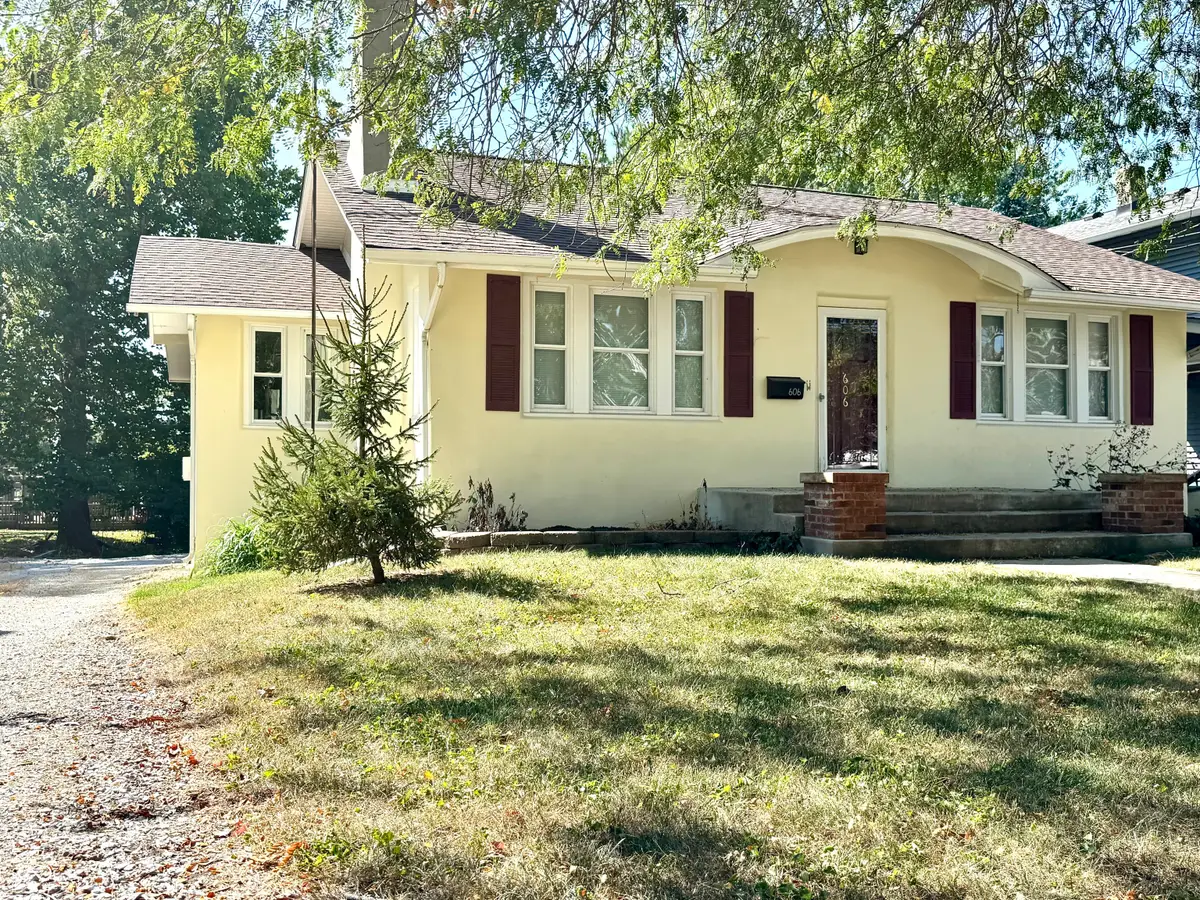 606 Anderson Street, Greencastle, IN 46135 - Image #1