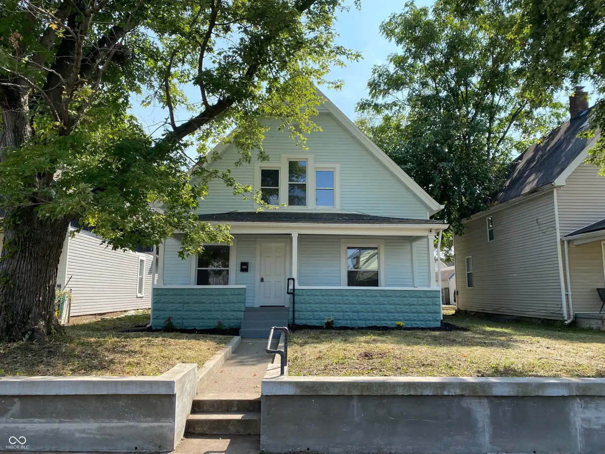 1431 W 27th Street, Indianapolis, IN 46208 - Image #1