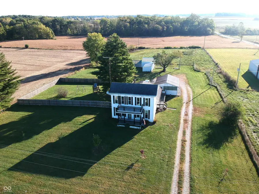 7962 S State Road 3, Greensburg, IN 47240 - Image #2