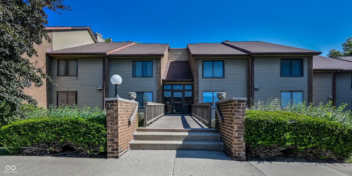 106 Knoll Court #APT C, Noblesville, IN 46062 - #1