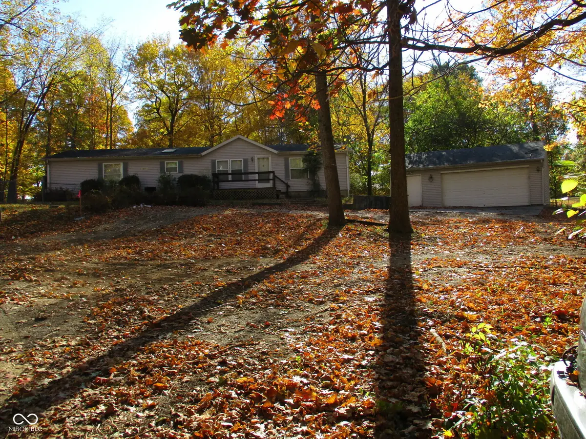 3641 W Weir Circle, Crawfordsville, IN 47933 - Image #1