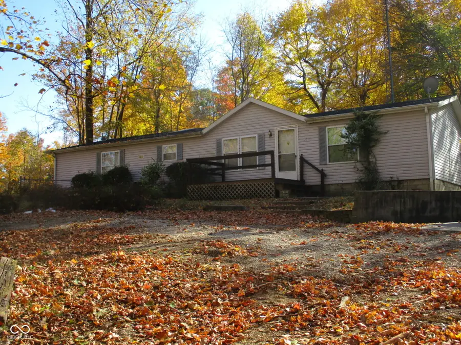 3641 W Weir Circle, Crawfordsville, IN 47933 - Image #2