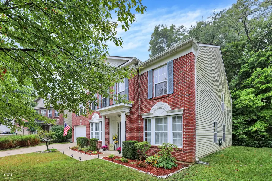 5834 Skyward Lane, Indianapolis, IN 46234 - Image #3