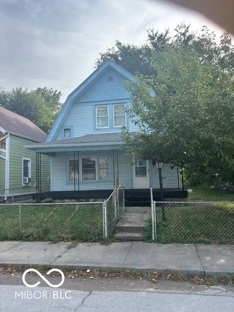 121 Neal Avenue, Indianapolis, IN 46222 - Image #1