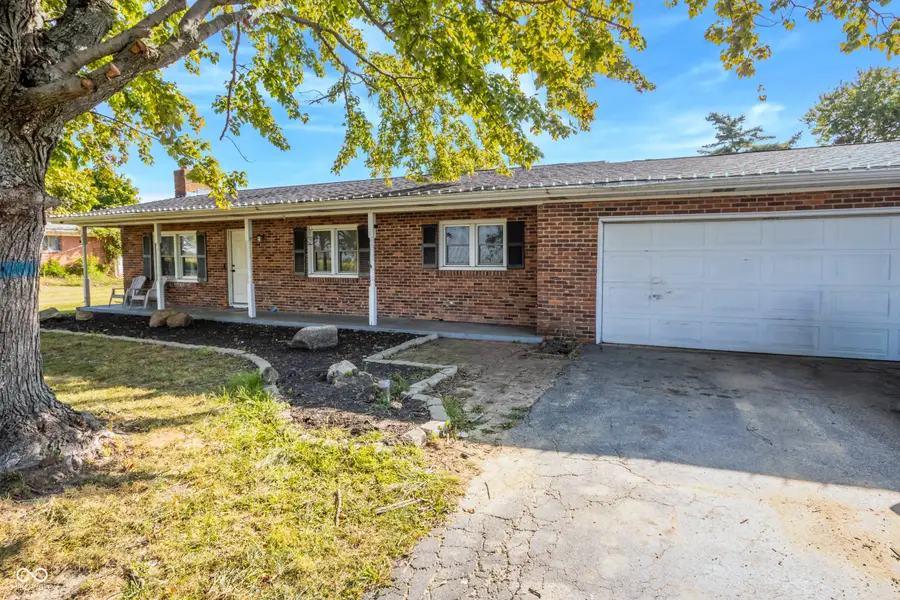 863 S 450 E, Franklin, IN 46131 - Image #2