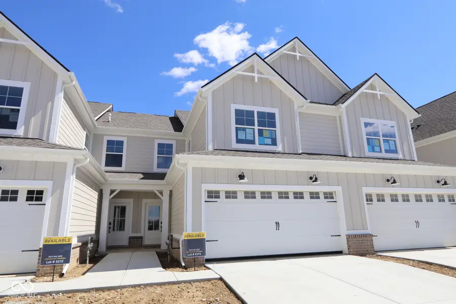 12639 Morning Ridge Way, Noblesville, IN 46060 - Image #2