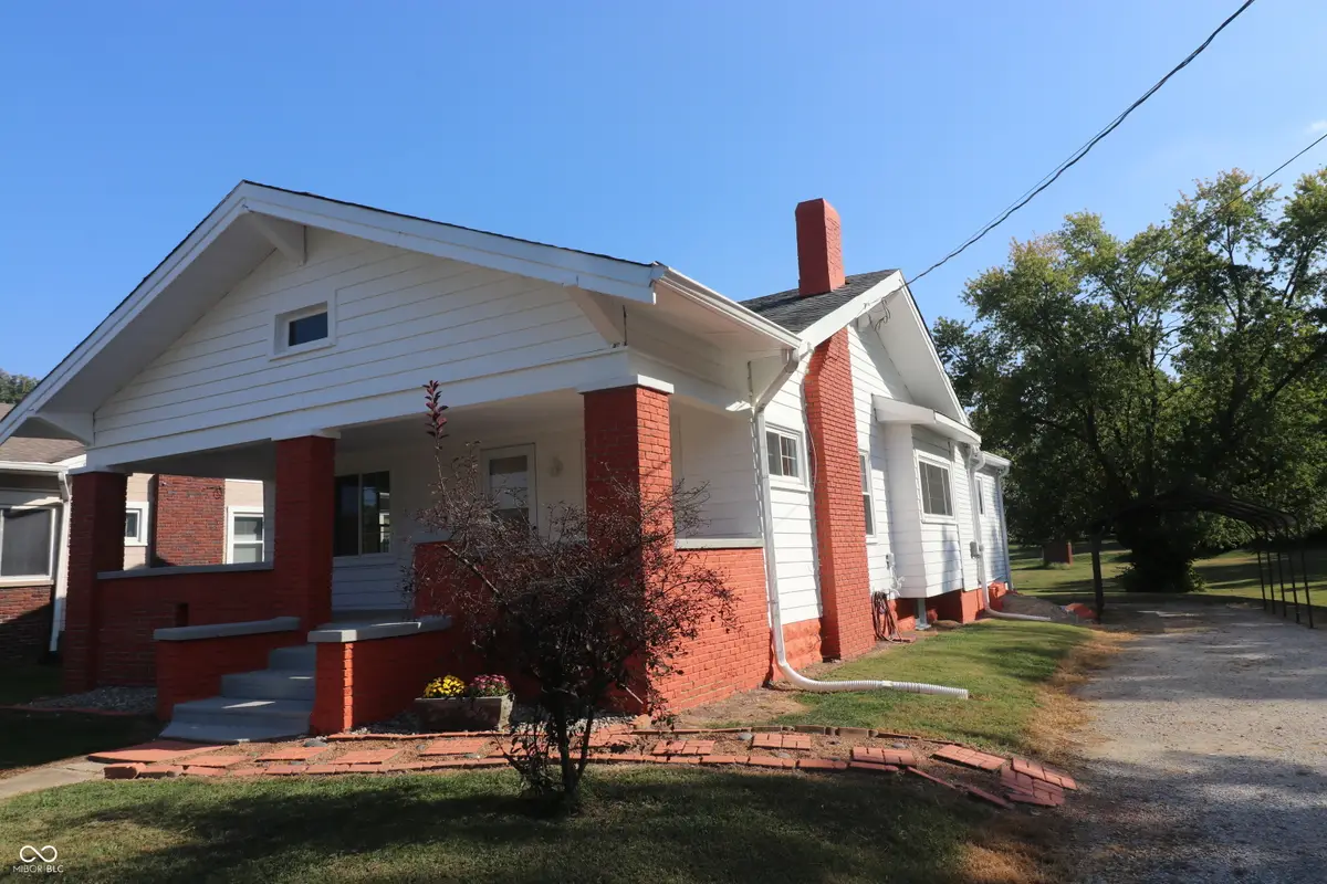 1625 E Thompson Road, Indianapolis, IN 46227 - Image #1