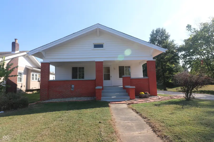 1625 E Thompson Road, Indianapolis, IN 46227 - Image #2