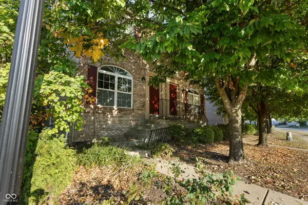 3039 Skylar Lane, Indianapolis, IN 46208