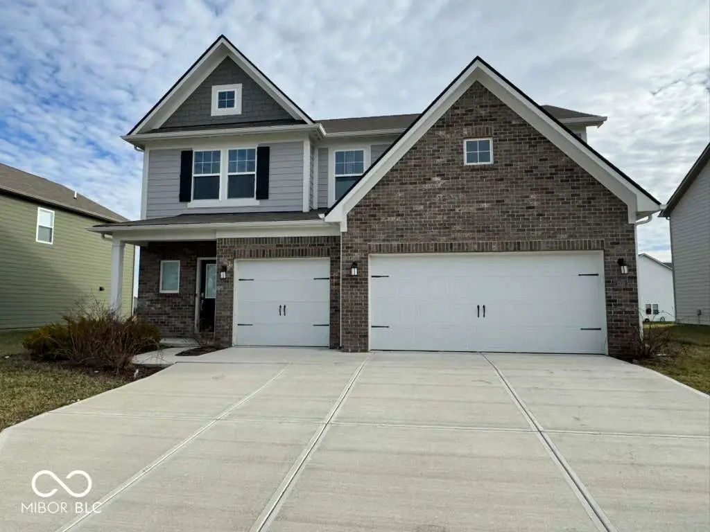 2321 S Stonehill Way, New Palestine, IN 46163 - Image #1