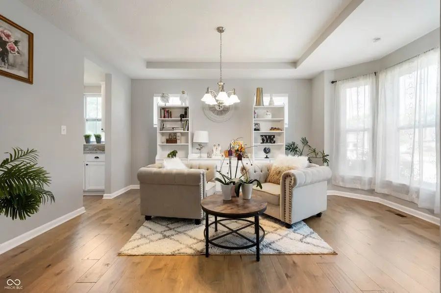 3745 Presidents Lane, Greenwood, IN 46142 - Image #3