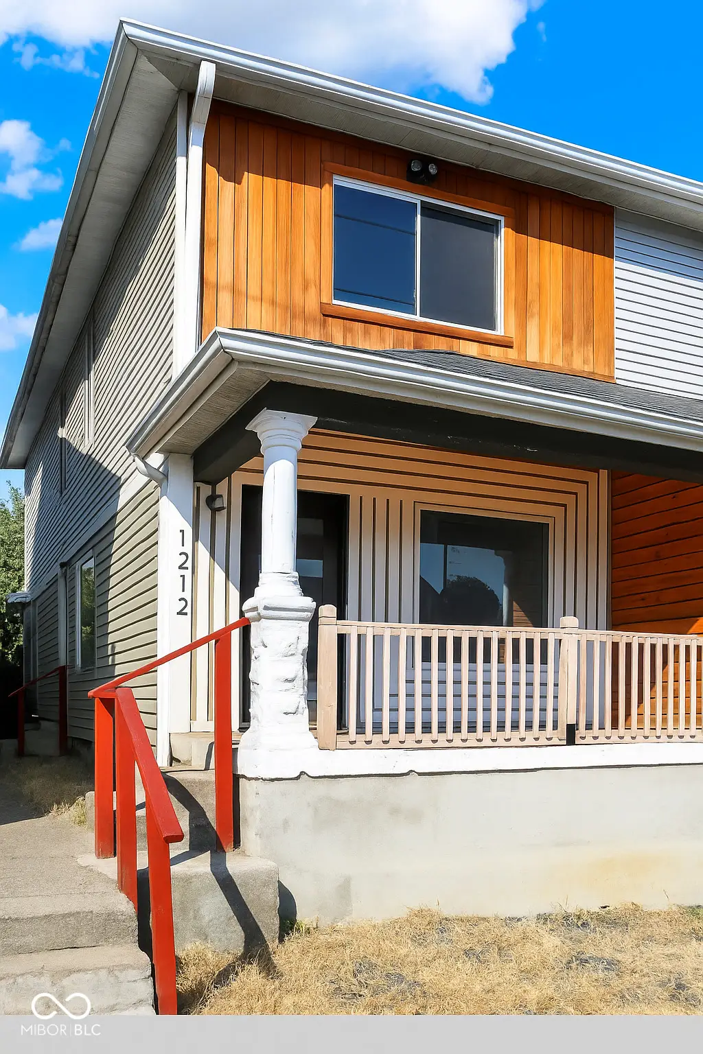 1212 S Senate Avenue, Indianapolis, IN 46225 - Image #1