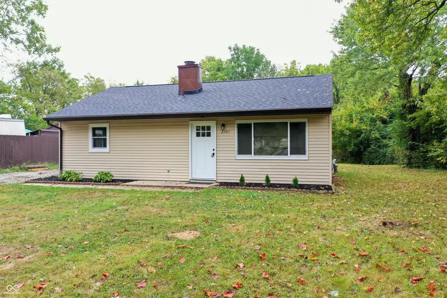 2107 Haynes Avenue, Indianapolis, IN 46240 - Image #3