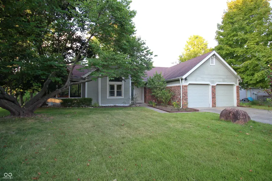 8151 Bold Forbes Court, Indianapolis, IN 46217 - Image #2
