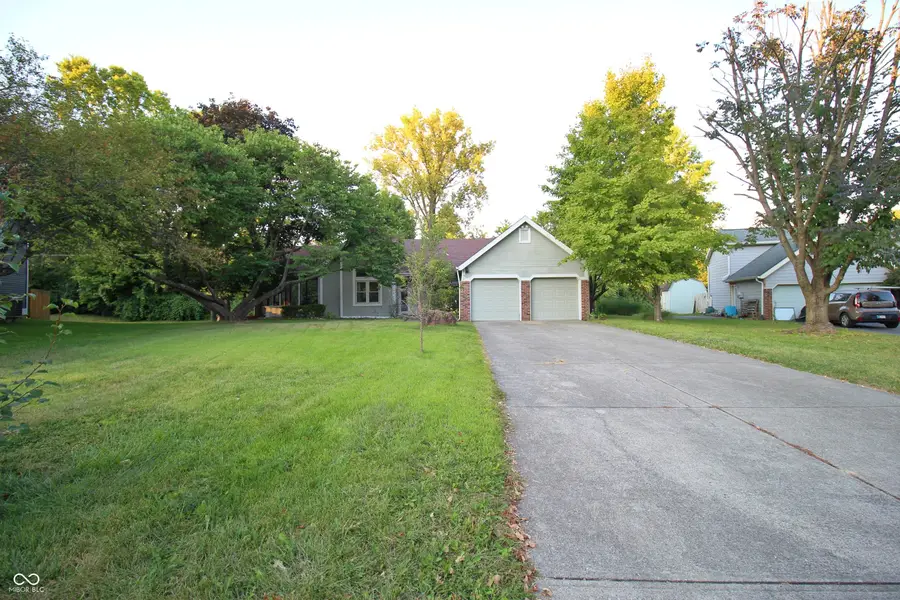 8151 Bold Forbes Court, Indianapolis, IN 46217 - Image #3