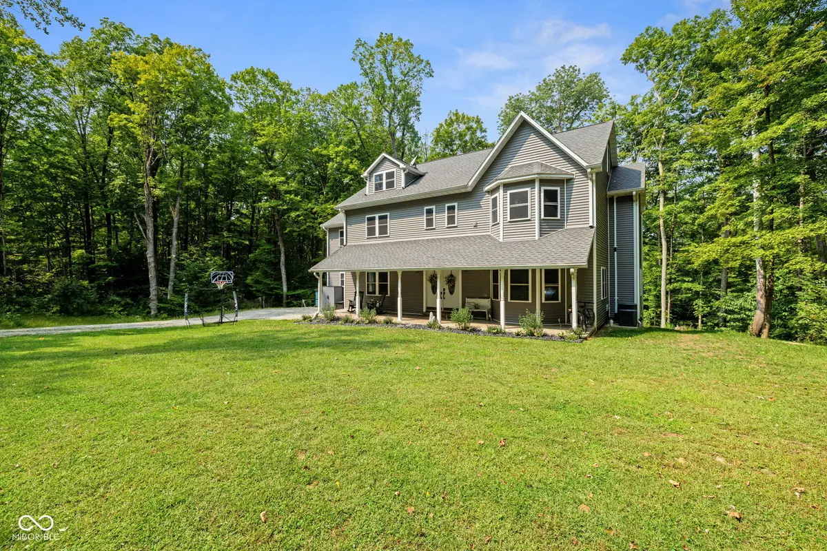 8130 E Lake Shore Drive, Rockville, IN 47872 - Image #1