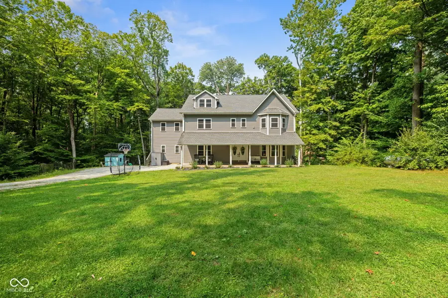 8130 E Lake Shore Drive, Rockville, IN 47872 - Image #2