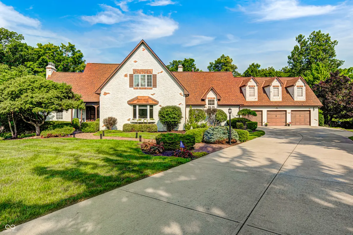 6737 La Tour Circle, Indianapolis, IN 46278 - Image #1