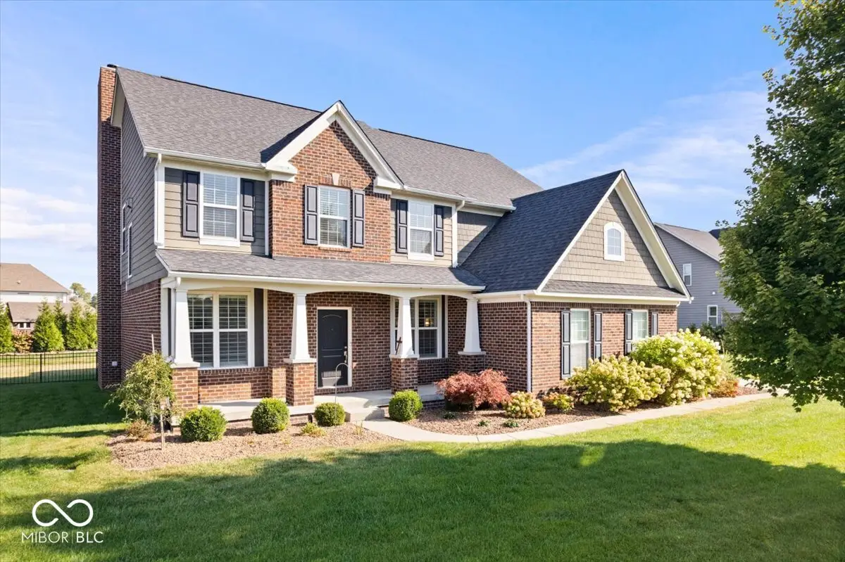 15628 Provincial Lane, Fortville, IN 46040 - Image #1