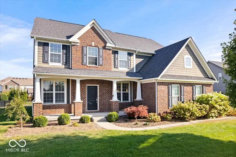 15628 Provincial Lane, Fortville, IN 46040 - Image #2