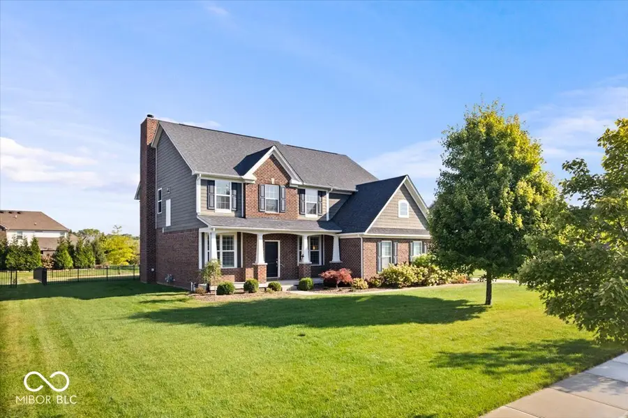 15628 Provincial Lane, Fortville, IN 46040 - Image #3